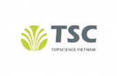 logo tsc