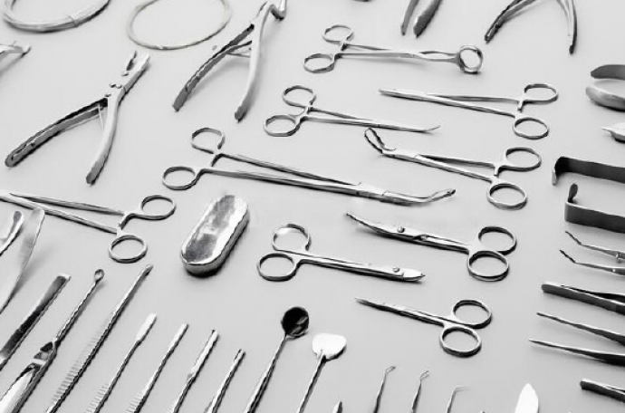 鍍鎳及生活中的特殊應用